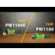 Углошлифовальная машина Procraft PW1100E 125 мм