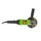 Углошлифовальная машина Procraft PW1200 125 мм