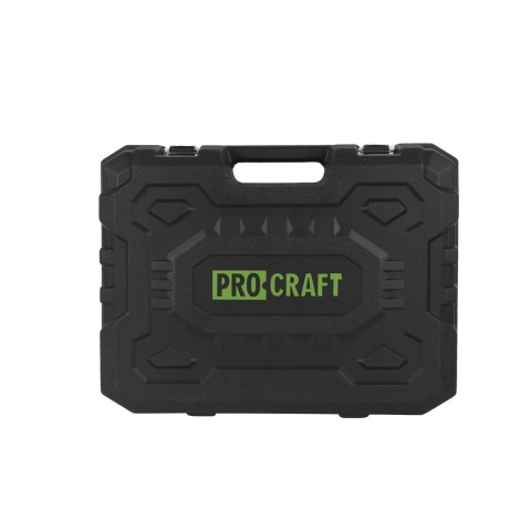 Перфоратор Procraft BH2350 SDS MAX professional NEW