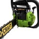 Бензопила Procraft K450 (Шина+ланцюг 45, шина+ланцюг 40)