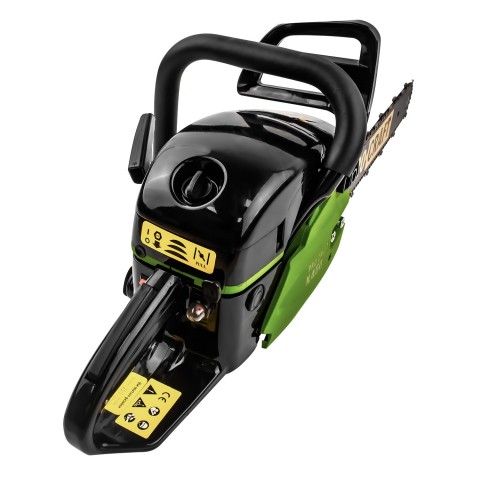 Бензопила Procraft K450 (Шина+ланцюг 45, шина+ланцюг 40)