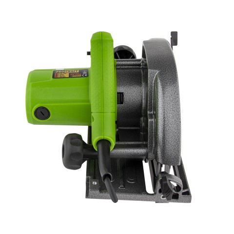 Дисковая пила Procraft KR2000