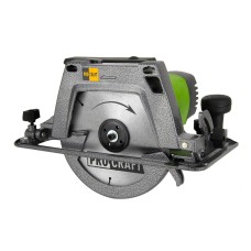 Дисковая пила Procraft KR2500 (с креплением к столу)