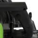 Дисковая пила Procraft KR2500 (с креплением к столу)
