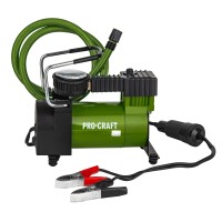 Воздушный компрессор Procraft LK170