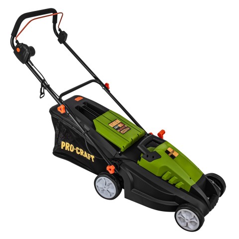Газонокосилка индукционная Procraft NM2100