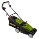 Газонокосилка индукционная Procraft NM2100