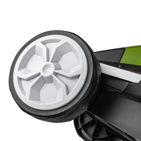 Газонокосилка индукционная Procraft NM2100