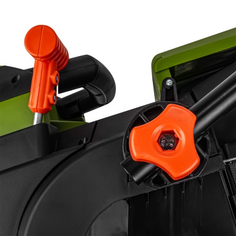Газонокосилка индукционная Procraft NM2100