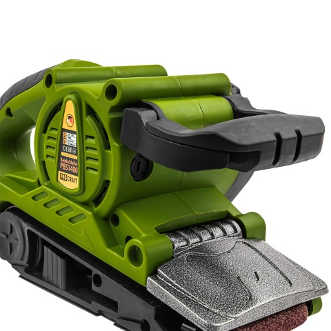 Ленточная машина Procraft PBS1400