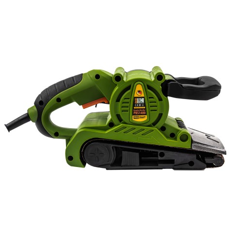 Ленточная машина Procraft PBS1400