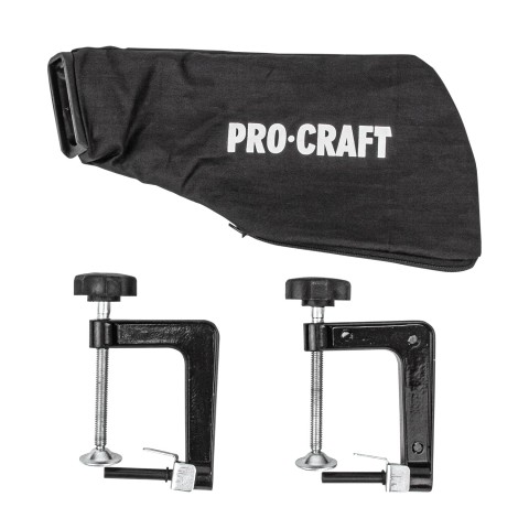 Ленточная машина Procraft PBS1600
