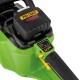 Аккумуляторная цепная пила Procraft PKA40Li