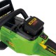 Аккумуляторная цепная пила Procraft PKA40Li