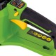 Аккумуляторная цепная пила Procraft PKA40Li