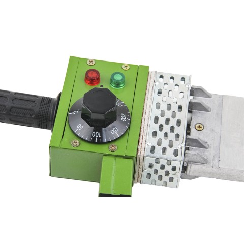 Паяльник для пластикових труб Procraft PL1600