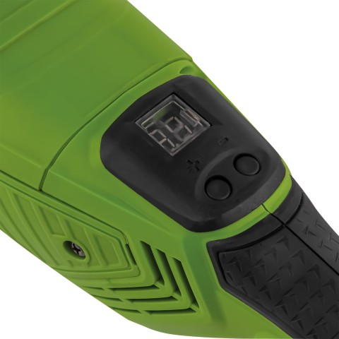 Машина шлифовальная Procraft PM2100E (LCD дисплей)