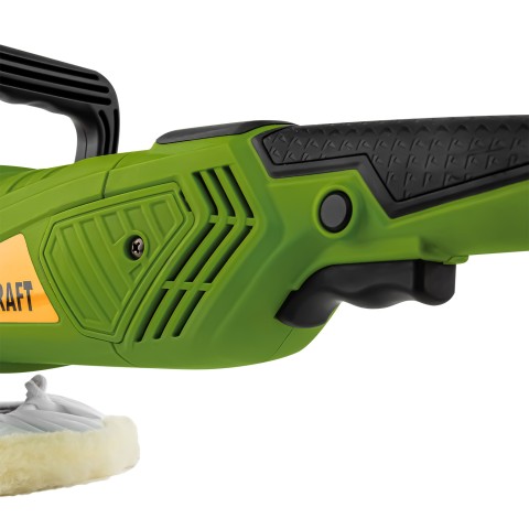 Машина шлифовальная Procraft PM2100E (LCD дисплей)