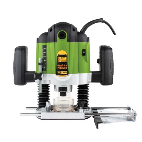 Фрезер Procraft POB1700