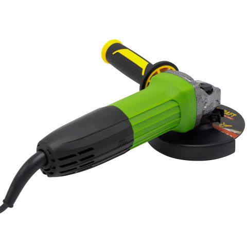 Углошлифовальная машина Procraft PW1100 125 мм