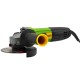 Углошлифовальная машина Procraft PW1100 125 мм