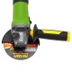 Углошлифовальная машина Procraft PW1100 125 мм