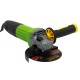 Углошлифовальная машина Procraft PW1100 125 мм