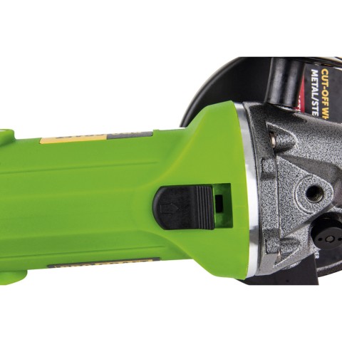 Углошлифовальная машина Procraft PW1350 125 мм