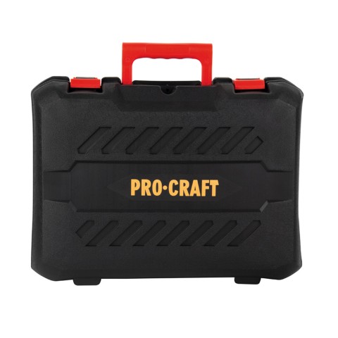 Бесщеточная аккумуляторная болгарка Procraft PWA216
