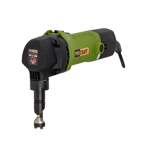 Вырубные ножницы по металлу Procraft SM1.6-1000
