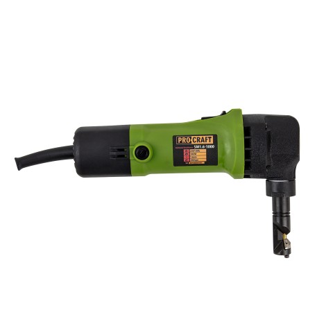 Вырубные ножницы по металлу Procraft SM1.6-1000