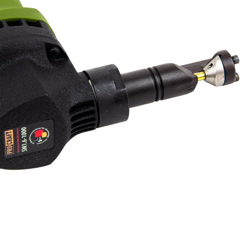 Вырубные ножницы по металлу Procraft SM1.6-1000