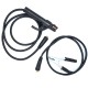 Инверторный сварочный полуавтомат Procraft SPH310P
