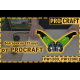 Углошлифовальная машина Procraft PW1200E 125 мм