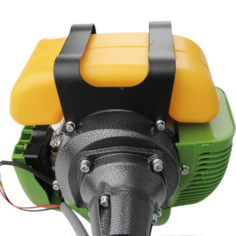 Коса бензиновая Procraft T4200 PRO NEW