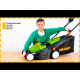 Газонокосилка индукционная Procraft NM2100