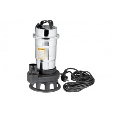 Насос дренажно-фекальний з нержавійки ALFA ALWP50 2800 Вт.