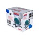 Мотопомпа бензинова для води ALFA ALWP1 3800 Вт.