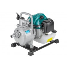 Мотопомпа бензинова для води ALFA ALWP1 3800 Вт.
