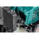 Мотопомпа бензинова для води ALFA ALWP1 3800 Вт.