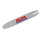 Коса бензинова багатофункціональна 4в1 ALFA ALBC52
