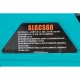 Бензопила 4,5 кВт. ALFA ALGCS60 2800 Вт. + 2 шины и 2 цепи