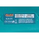 Вібратор для бетону ALFA ALID-216 2000 Вт. + булава 2 м.