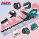 Кущоріз акумуляторний ALFA ALCHT21V-4AH