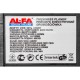 Рейсмус ALFA ALTР330-21 2200 Вт.