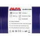 Точило дисково-стрічкове (гріндер) 150 мм. ALFA ALBG18B 1850 Вт.