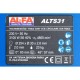 Настільна дискова пилка для дерева ALFA ALTS31 3100 Вт.