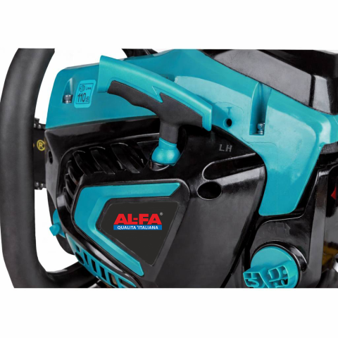 Бензопила ALFA ALCSG33 3,3 кВт