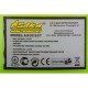 Пила бензинова 4,2 кВт. ASAKA ASGCS57