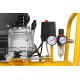 ASAKA компресор повітряний ASC50 50 л.